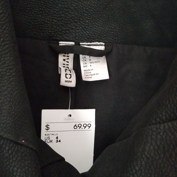 Jacket - Picture 2 of 3